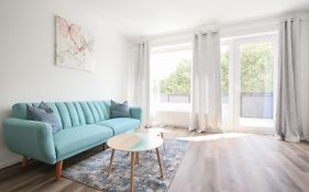 Modernes Und Zentrales 4 Zimmer Apartment